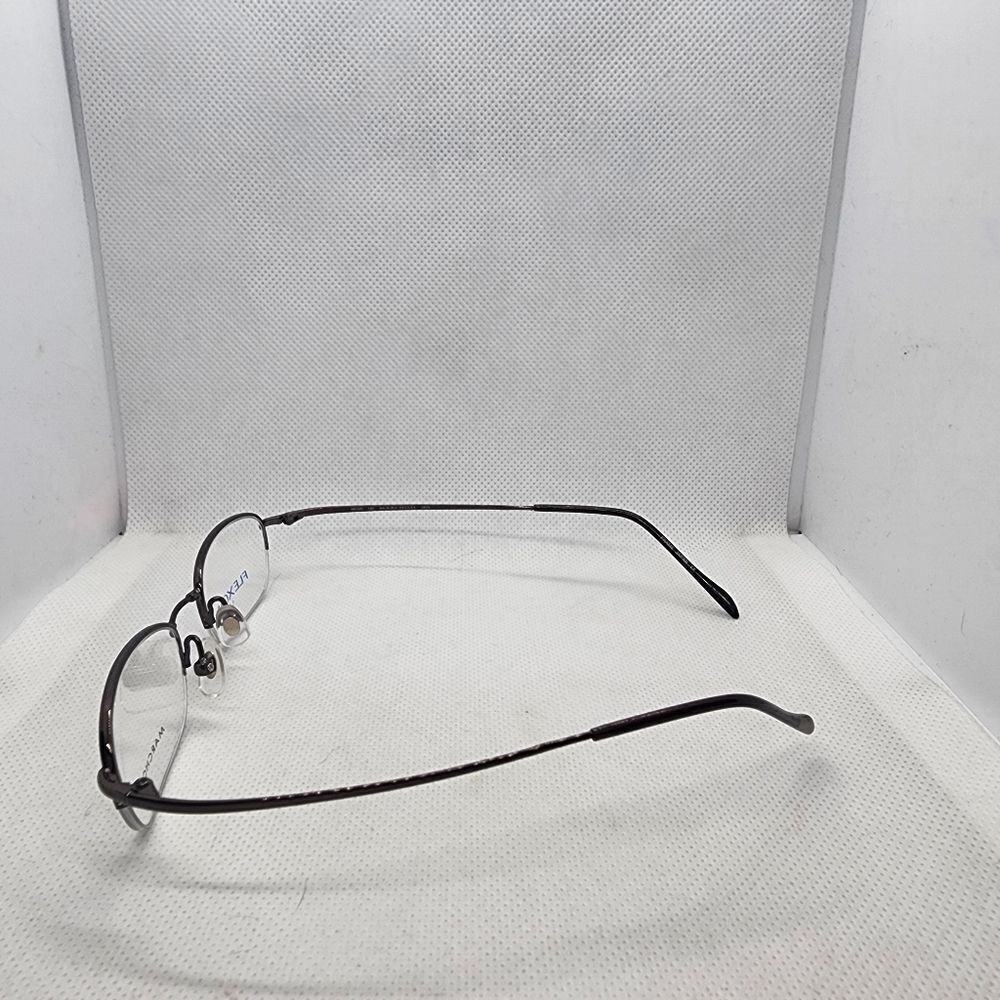 Nwot Marchon Flexon Select Java Brown Prescriptio… - image 6